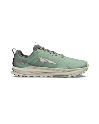 Pánska bežecká obuv ALTRA Lone Peak 9+ Gtx